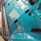 Силовые пороги Jeep Wrangler JL (4 двери) 00001020