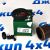 Ремкомплект переднего тормозного суппорта Jeep Wrangler/Dodge Nitro/Crysler Caravan 68003698AA