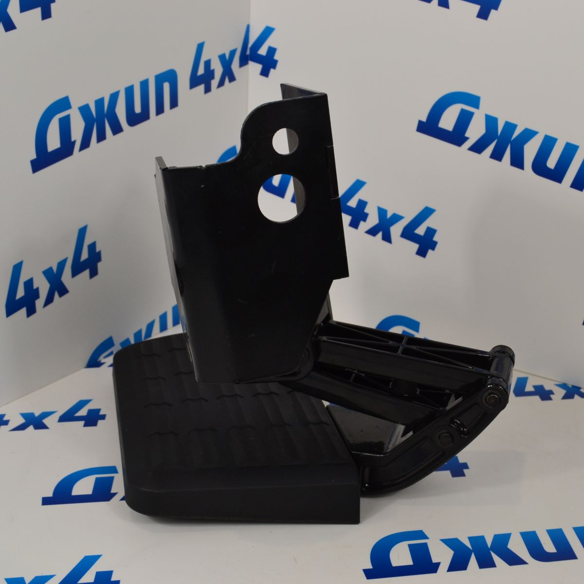 Ступенька в кузов складная Dodge Ram WX-DG-0262