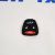 Кнопки резиновые в ключ Jeep Grand Cherokee WK/Jeep Commander XK 5143446AA