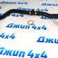 Патрубок радиатора Land Rover Discovery Sport/Range Rover Evoque/Land Rover Freelander (верхний) LR032347