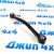 Рычаг задний продольный Jeep Grand Cherokee WK2 52124830AD