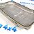Алюминиевый поддон АКПП ZF8HP с фильтром Jeep/Dodge/Chrysler/Land Rover 52854834AB