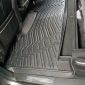 Ковры в салон Dodge Ram 1500 DT с органайзером под задним сиденьем (комплект) 82215422AD