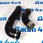 Патрубок турбины к интеркуллеру Jeep Grand Cherokee WK2 V3.0CRD 52014481AG