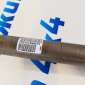 Привод передний Jeep Wrangler JL/Jeep Gladiator JT (правый) 68463624AA