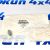 Штуцер прокачки тормозного суппорта Jeep/Dodge/Ram/Chevrolet/Land Rover (М10х1.0х30 мм) 96626062