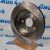 Диск тормозной передний Dodge Ram 1500 DS 52010080AI