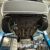Защита двигателя и КПП Jeep Compass MP 68244401AB