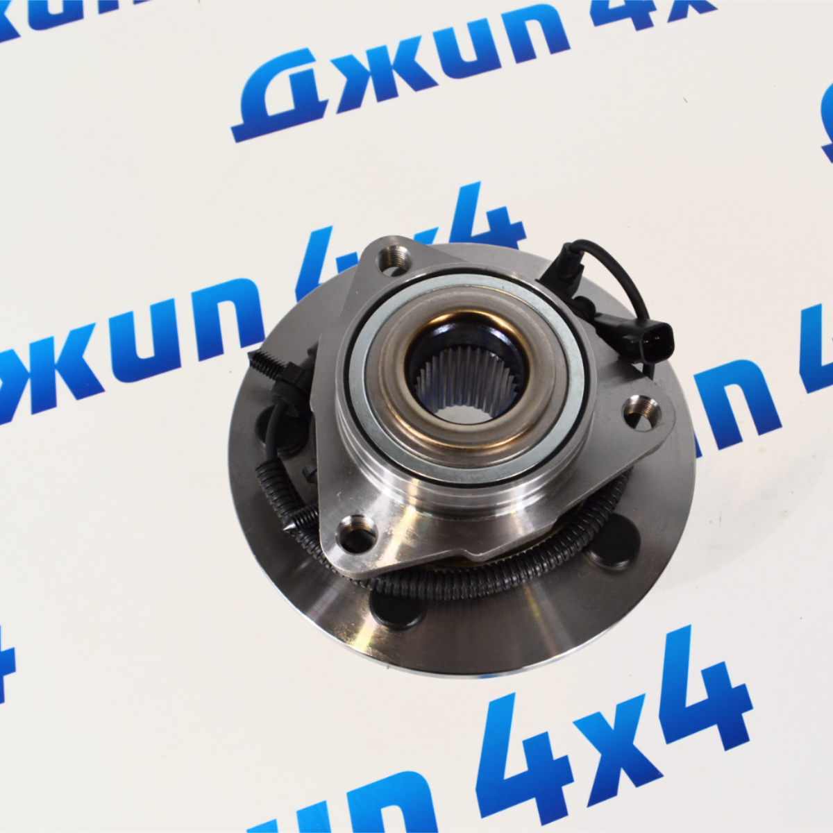 Ступичный узел Dodge Ram 1500 DS (перед) 68267298AD