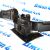 Шноркель Jeep Wrangler JL 82215350AD