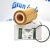 Фильтр масляный Range Rover L322/Range Rover L405/Range Rover Sport V4.4TD LR022896
