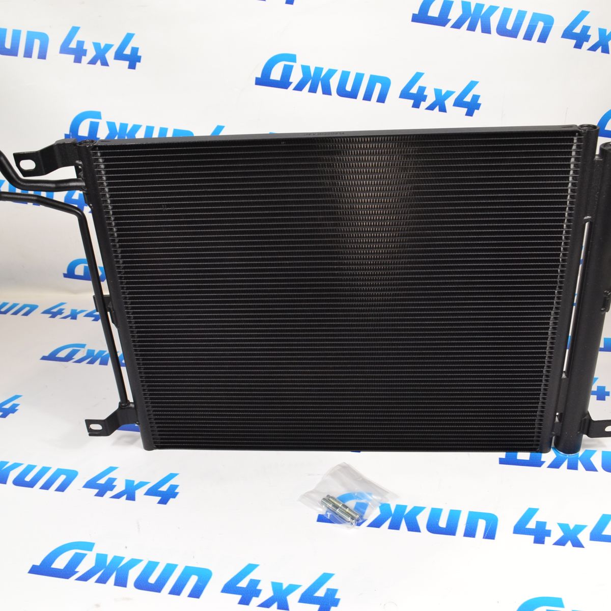 Радиатор кондиционера Jeep Wrangler JL/Jeep Gladiator JT 68314789AC
