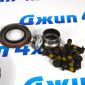 Главная пара заднего редуктора Jeep Wrangler JL/Jeep Gladiator 68401399AA