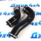 Патрубок турбины к интеркуллеру Jeep Grand Cherokee WK2 V3.0CRD 52014481AG