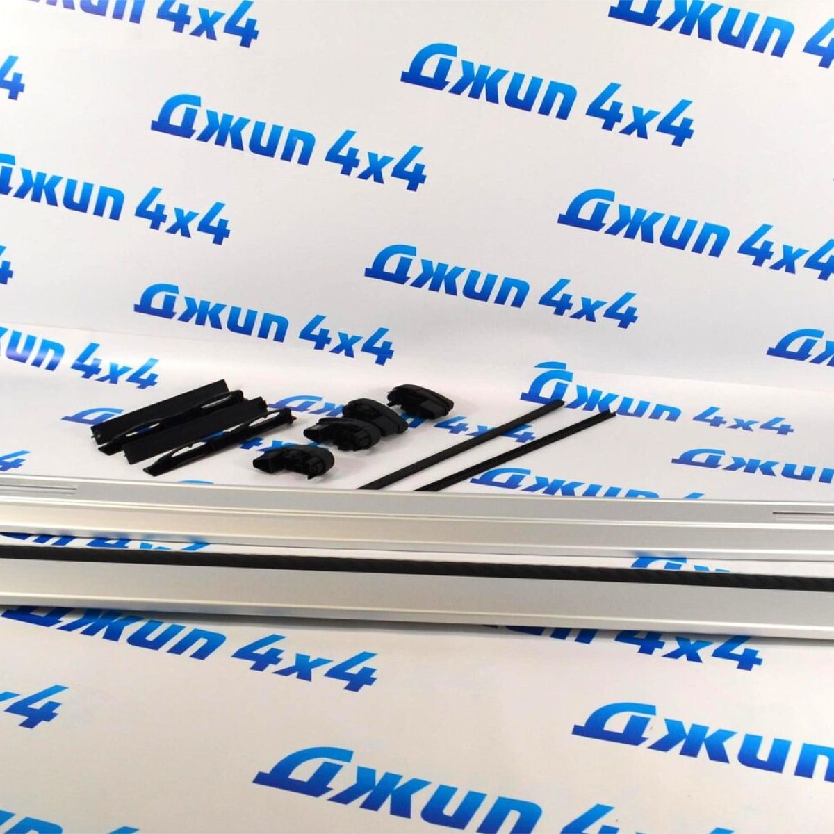 Комплект дуг Thule WingBar 961 82214658AB