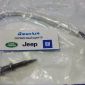 Датчик температуры выхлопных газов Dodge Ram 1500 DT/Jeep Wrangler JL V3.0CRD 68372816AA