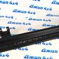 Силовые пороги Jeep Wrangler JL (4 двери) 00001020