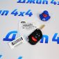Ключ зажигания Jeep Wrangler JL 68416784AD
