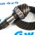 Главная пара переднего редуктора Jeep Wrangler JL/Jeep Gladiator JT 68400414AA