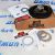 Главная пара заднего моста Jeep Wrangler JL/Jeep Gladiator JT Dana 44 (M220) /Ratio: 4,56 633456