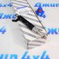 Форсунка топливная Jeep Wrangler JL/Jeep Compass MP/Jeep Cherokee KL/Jeep Grand Cherokee WL V2.0T 05281483AA