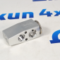 Редукционный клапан системы кондиционирования Dodge Ram 1500 DS 68234041AB