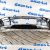 Накладка переднего бампера Jeep Grand Cherokee WK2 68143105AC