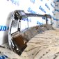 Накладка переднего бампера Jeep Grand Cherokee WK2 68143105AC