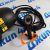 Лебедка автомобильная COME UP Seal Gen2 9.5 rsi 12V (EAC) PN 295863