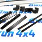 Комплект дуг Thule WingBar 961 82214658AB