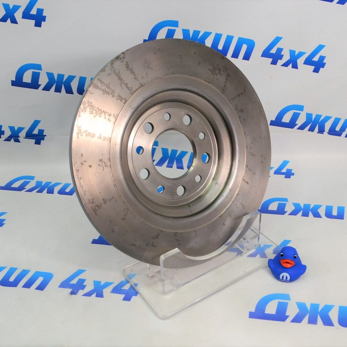Диск тормозной задний Jeep Cherokee KL 04779886AB