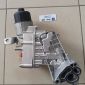 Радиатор масляный-теплообменник Jeep Grand Cherokee WK2 V3.0CRD 68211440AB