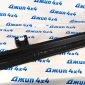 Силовые пороги Jeep Wrangler JL (4 двери) 00001020