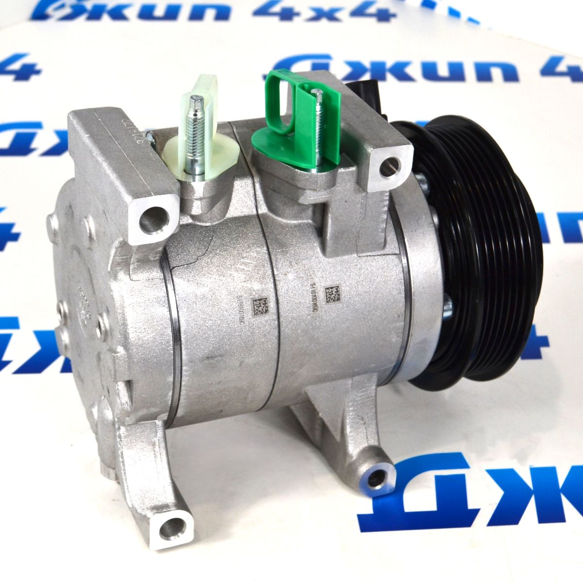 Компрессор кондиционера Jeep Grand Cherokee WK2 V3.0/3.6 Petrol 68251534AE