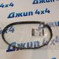 Ремень навесного оборудования Land Rover Defender L663/Range Rover L405/Sport L494 V3.0 Petrol LR123070