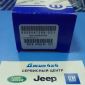 Вкладыш коренной верхняя половинка Jeep/Dodge/Chrysler/Ram V3.6(STD) 5184105AI