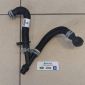 Шланг системы охлаждения Jeep Wrangler JL V2.0T 68312497AD