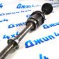 Привод передний Land Rover Discovery Sport L550/Range Rover Evoque L551 (правый) LR061598