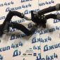 Патрубки печного отопителя Jeep Grand Cherokee WK2 V3.0CRD 55038033AG