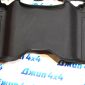 Ковры в салон Dodge Ram 1500 DS 1500 Crew Cab (комплект) 82215583AB