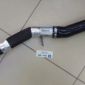 Патрубок турбины к интеркуллеру Jeep Grand Cherokee WK2 V3.0CRD 52014481AG