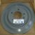 Диск тормозной задний Land Rover Discovery 5 L462/Range Rover L405/Range Rover Sport L494 LR084067