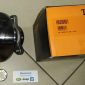 Ступичный узел Land Rover L319/Range Rover Sport L320 (перед) RFM500010
