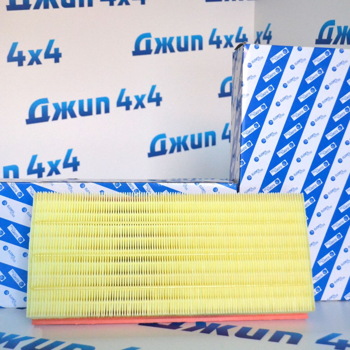 Фильтр воздушный Range Rover L405/Range Rover Sport L494 V3.0SC/5.0SC/3.0TD/4.4TD LR011593