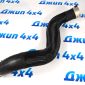 Патрубок интеркулера Jeep Grand Cherokee WK2 3.0CRD 52014833AB