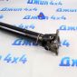 Карданный вал передний Dodge Ram DT/Jeep Grand Wagoneer 68458175AA