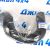 Патрубок интеркулера Jeep Grand Cherokee WK2 3.0CRD 55038006AE