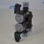 Клапан печки Land Rover/Range Rover JQD000010