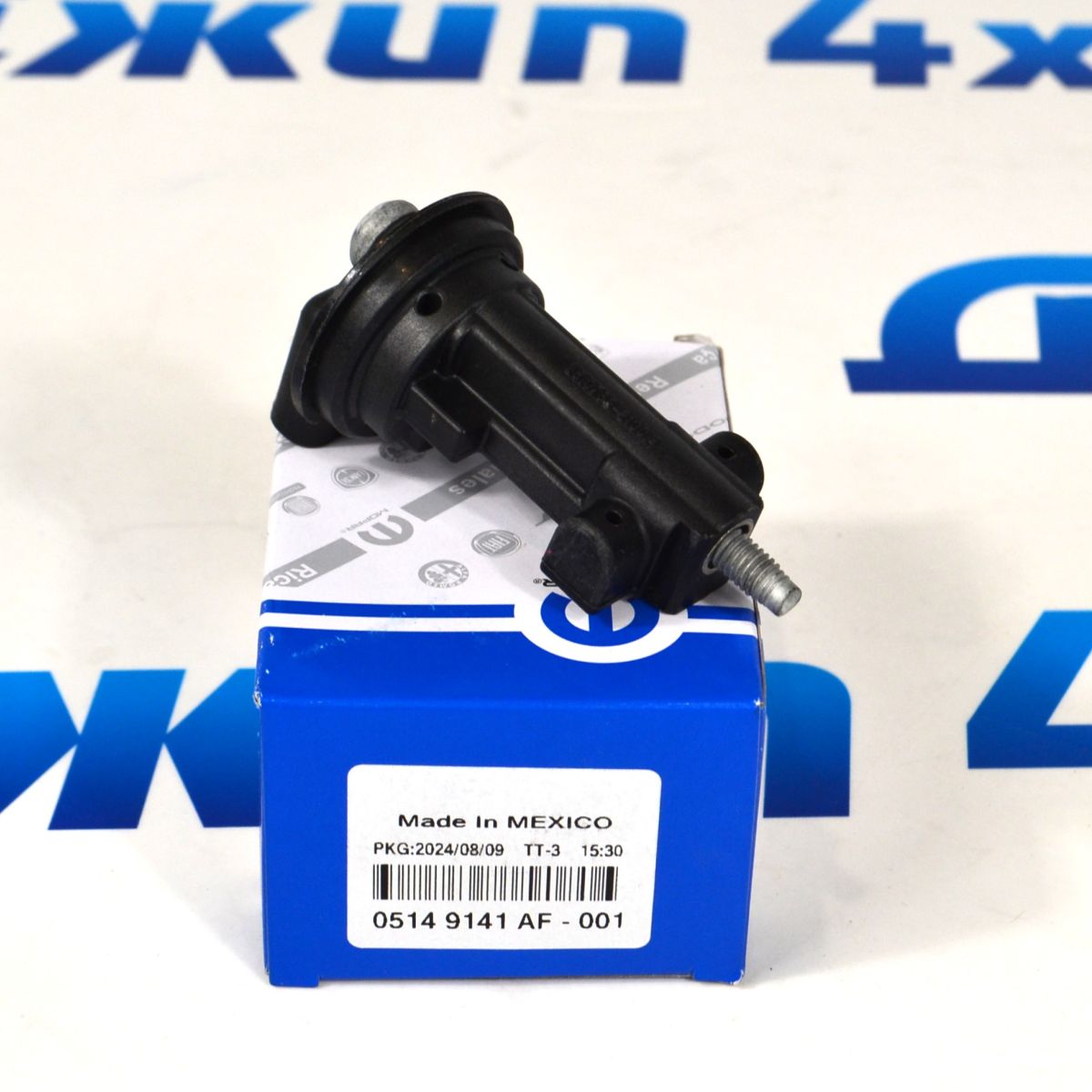 Датчик положения распредвала Jeep Grand Cherokee WK2/Dodge Durango WD/Chrysler300C LX V3.6 2011-2023 05149141AF